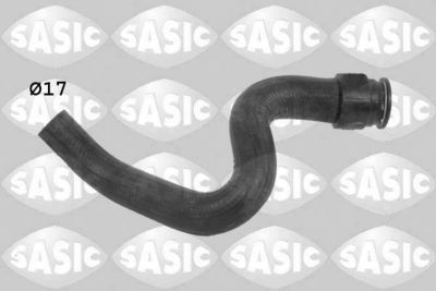 Radiator Hose SASIC 3400043
