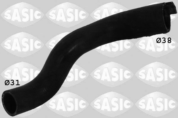 SASIC 3400092 Radiator Hose