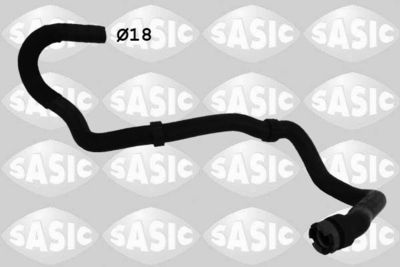 Radiator Hose SASIC 3400212