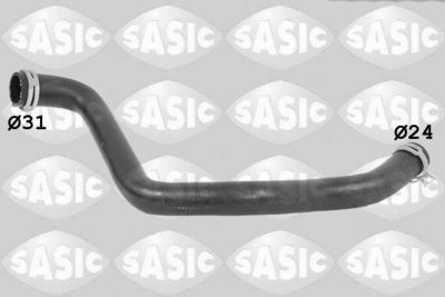 Radiator Hose SASIC 3400262