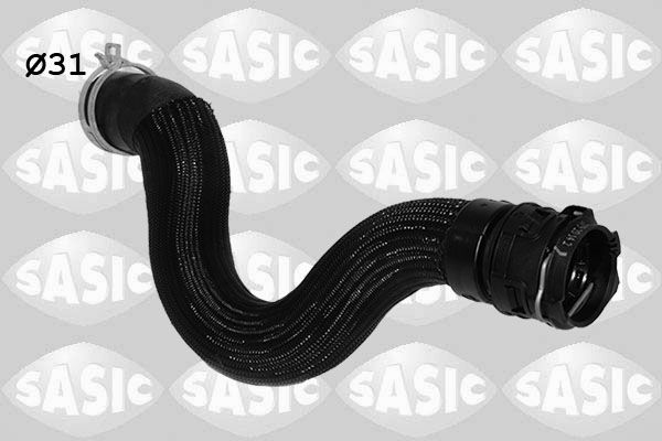 SASIC 3400272 Radiator Hose