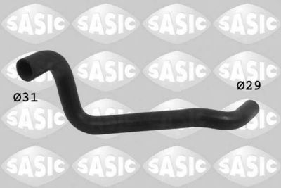 Radiator Hose SASIC 3404021