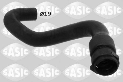 Radiator Hose SASIC 3404059
