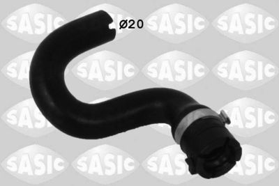 Radiator Hose SASIC 3404152