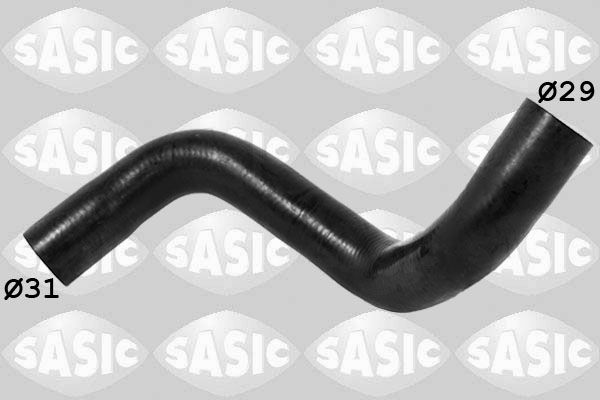 SASIC 3404227 Radiator Hose