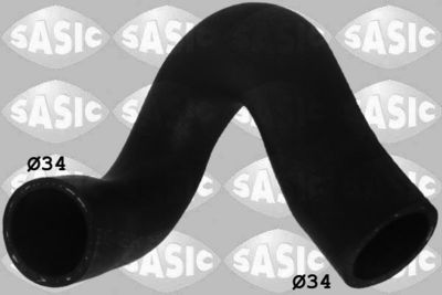 Radiator Hose SASIC 3406148