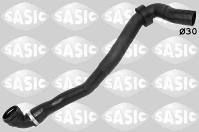 Radiator Hose SASIC 3406432