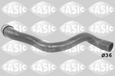 Radiator Hose SASIC 3406465