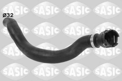 Radiator Hose SASIC 3406490