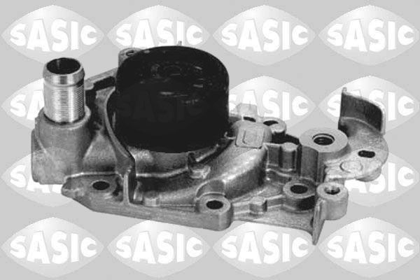 SASIC 3604007 Water Pump, engine cooling