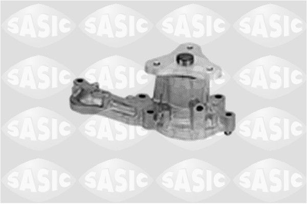 SASIC 3606004 Water Pump, engine cooling