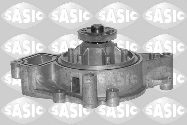 SASIC 3606027 Water Pump, engine cooling