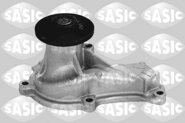 SASIC 3606040 Water Pump, engine cooling
