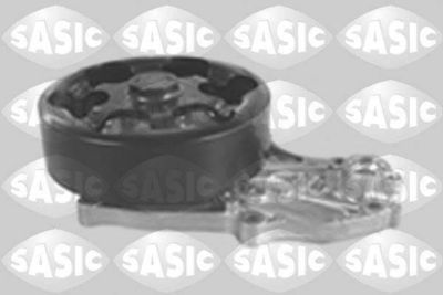 Water Pump, engine cooling SASIC 3606041