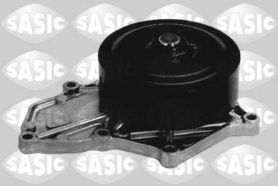 Water Pump, engine cooling SASIC 3606042