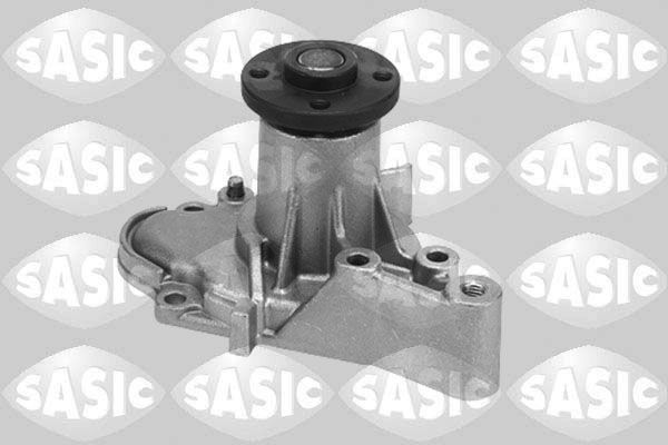 SASIC 3606062 Water Pump, engine cooling