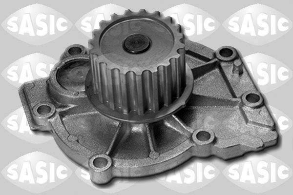 SASIC 3606069 Water Pump, engine cooling