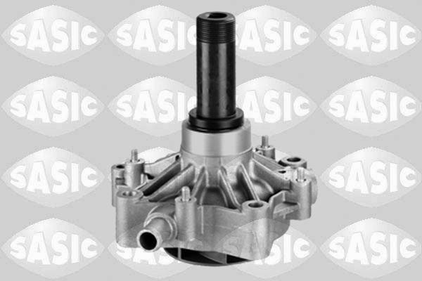 SASIC 3606074 Water Pump, engine cooling