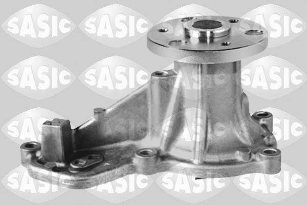 SASIC 3606082 Water Pump, engine cooling