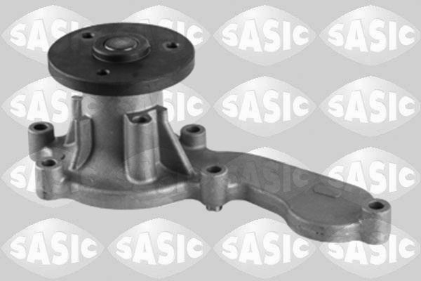 SASIC 3606084 Water Pump, engine cooling