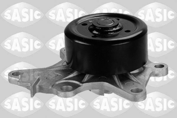 SASIC 3606087 Water Pump, engine cooling