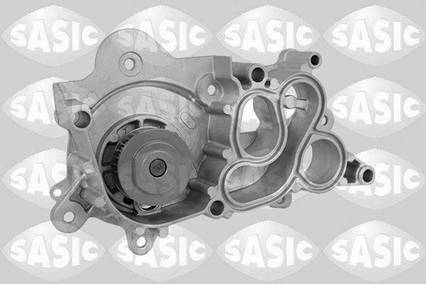SASIC 3606125 Water Pump, engine cooling