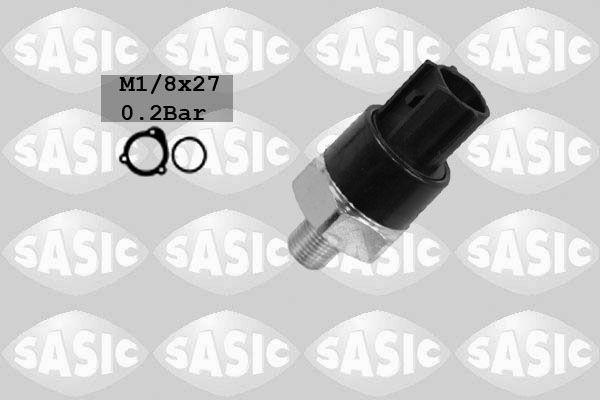 SASIC 3704002 Oil Pressure Switch