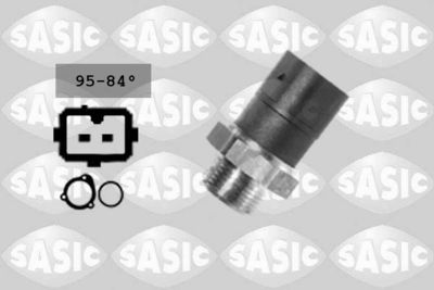 Temperature Switch, radiator fan SASIC 3806003
