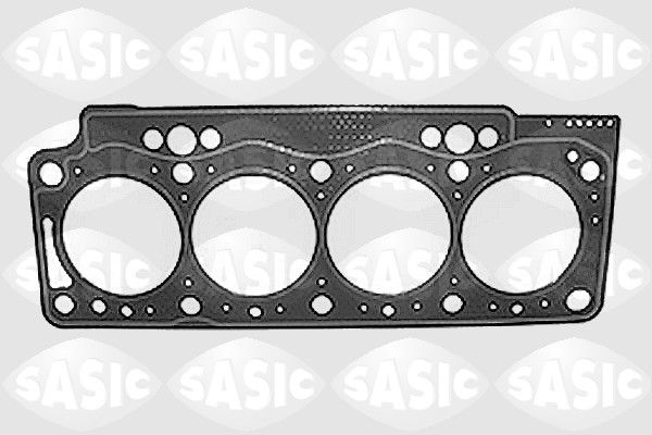 SASIC 4000428QX Gasket, cylinder head