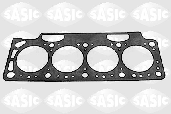 SASIC 4000436 Gasket, cylinder head