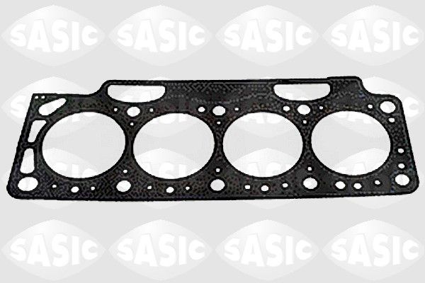 SASIC 4000437 Gasket, cylinder head