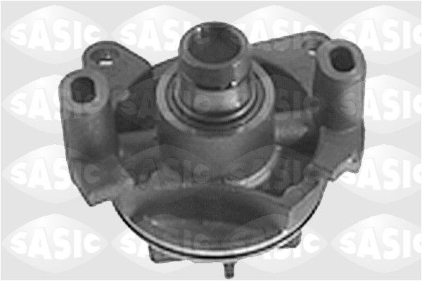SASIC 4001176 Water Pump, engine cooling