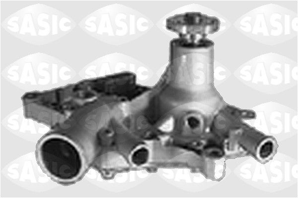 SASIC 4001209 Water Pump, engine cooling