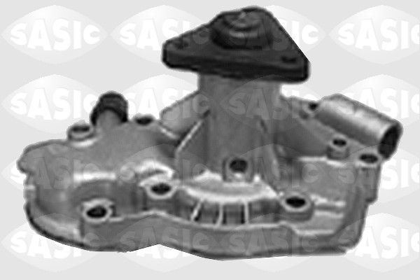 SASIC 4001235 Water Pump, engine cooling