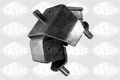 Mounting, engine SASIC 4001343