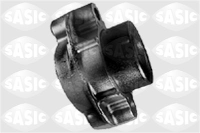 Mounting, control/trailing arm SASIC 4001489
