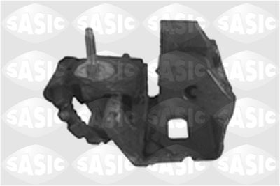 Rubber Buffer, muffler SASIC 4001576
