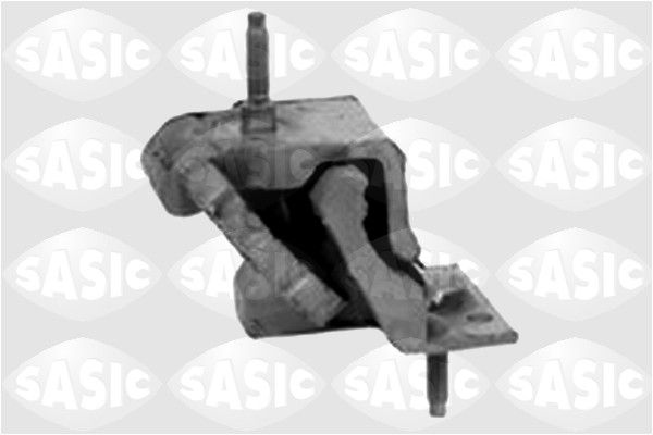 SASIC 4001595 Rubber Buffer, muffler