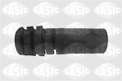 Rubber Buffer, suspension SASIC 4001630