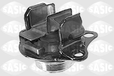 Mounting, engine SASIC 4001737