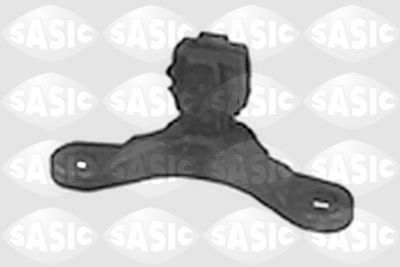 Mounting, engine SASIC 4001765