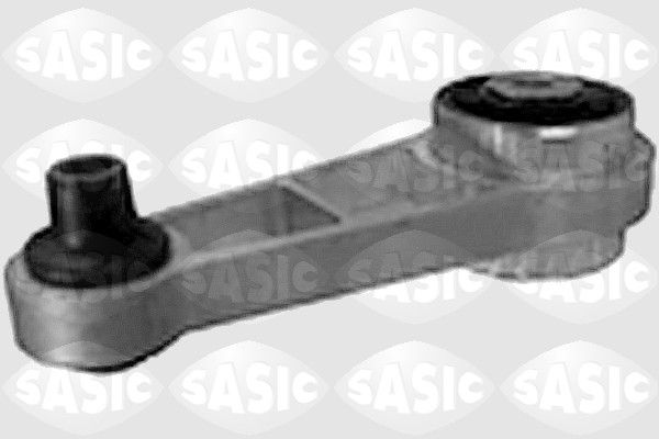 SASIC 4001766 Mounting, engine
