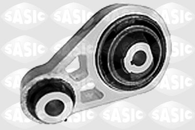 Mounting, engine SASIC 4001773