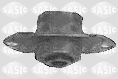 Mounting, engine SASIC 4001823