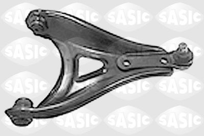 Control/Trailing Arm, wheel suspension SASIC 4003365