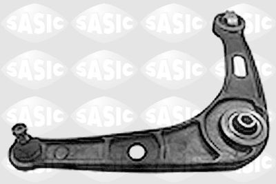 Control/Trailing Arm, wheel suspension SASIC 4003368