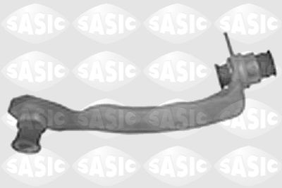 Mounting, engine SASIC 4005521