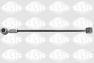 Repair Kit, gear shift lever SASIC 4522172