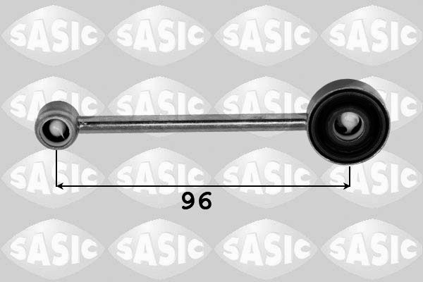 SASIC 4542C92 Repair Kit, gear shift lever