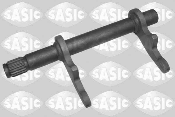 SASIC 5400008 Release Fork, clutch